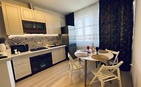 Apartament Ella