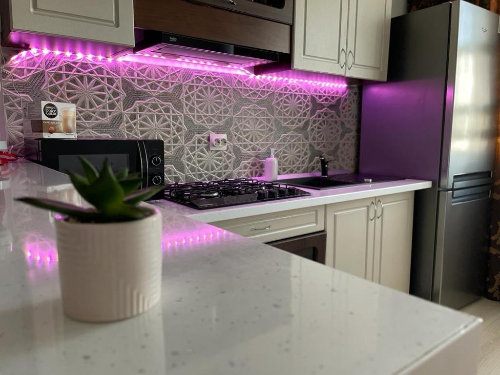 Apartament Ella Тулча Экстерьер фото
