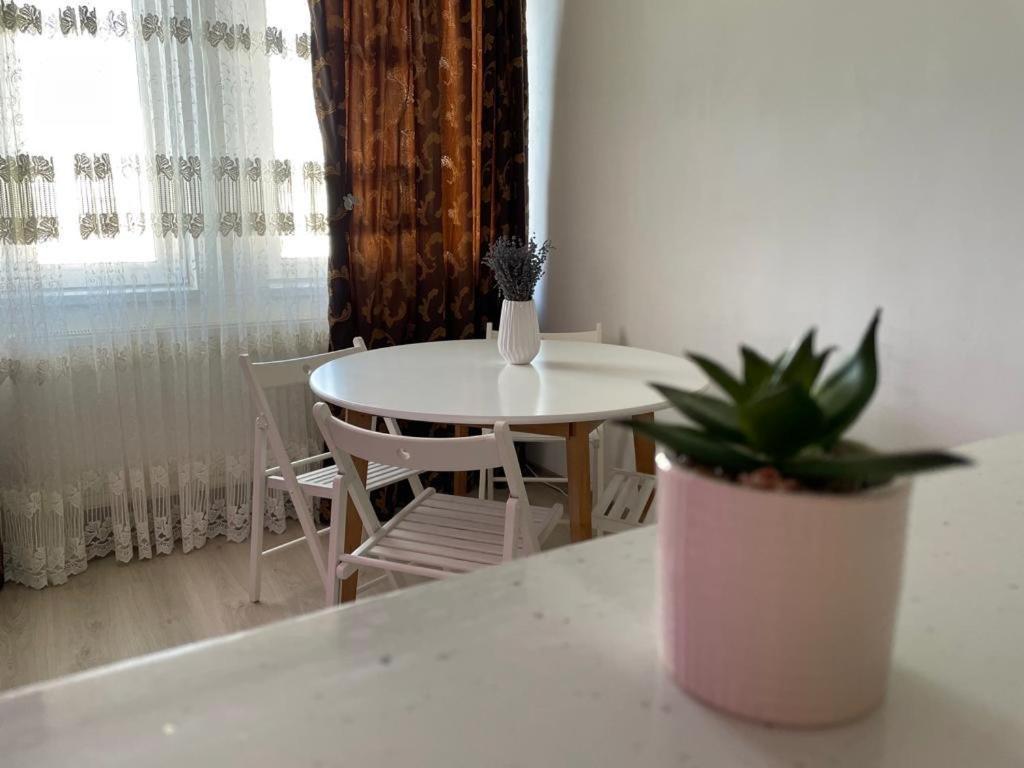 Apartament Ella Тулча Экстерьер фото